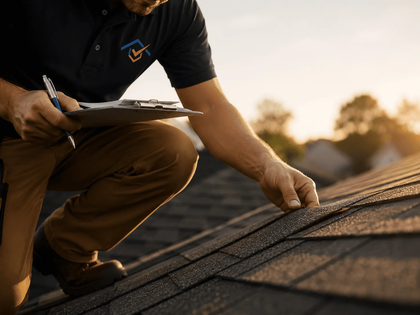 Why Choose Roof Inspection in Pauline, SC